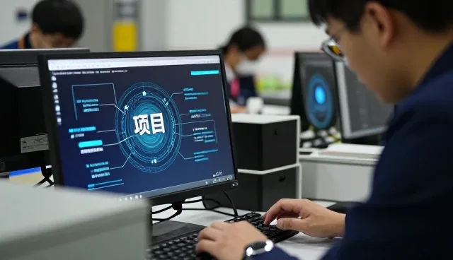 项目咨询使用技巧分享